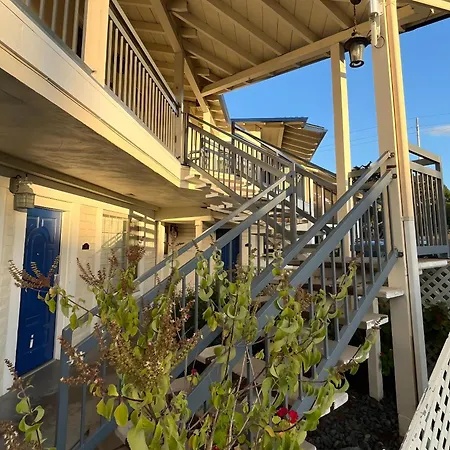 Inn By The Bay Monterey-3